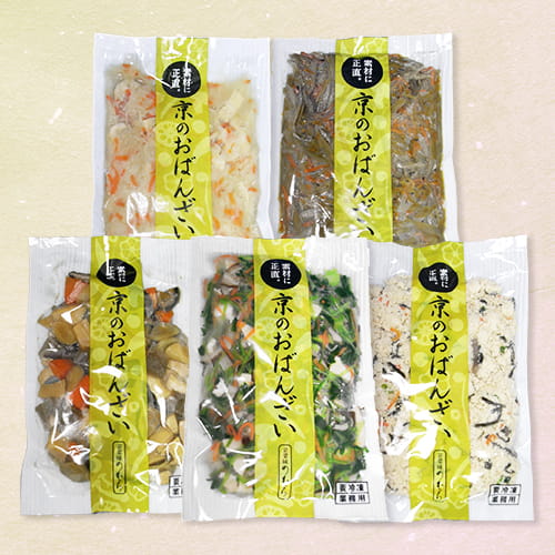 お徳用パック アソート販売